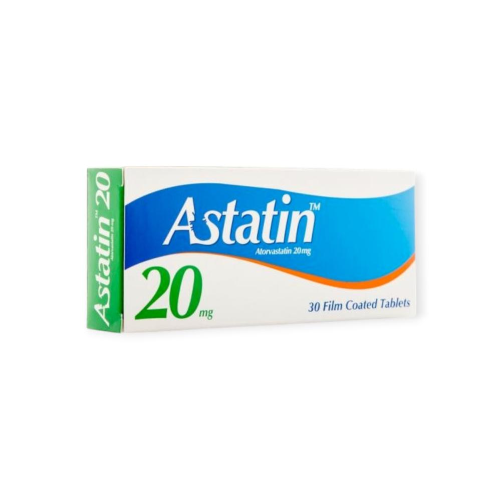 أتورفاستاتين